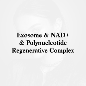 Exosome + NAD+ + Polynucleotide Regenerative Complex - ROVOCCI